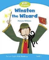 Winston the Wizard: Level 1