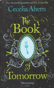 The Book of Tomorrow