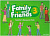 Family and Friends 3:Teacher's Resource Pack
