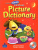Longman Picture Dictionary English обложка книги